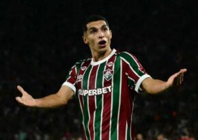 fluminense