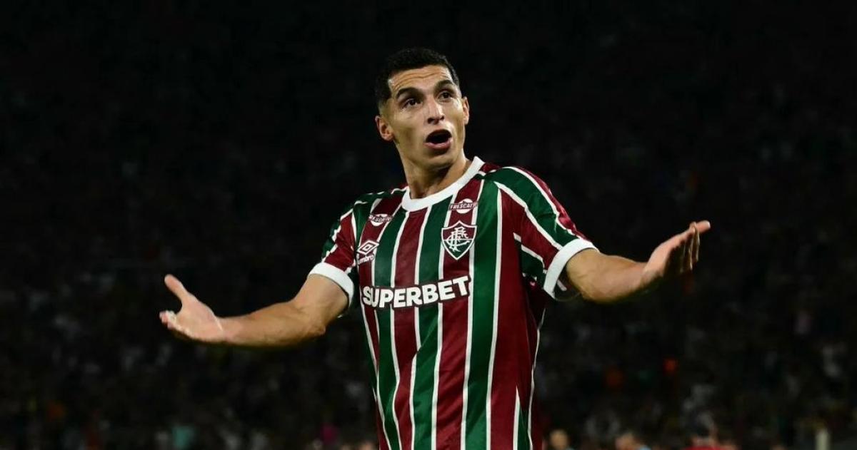 fluminense
