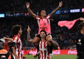 estudiantes