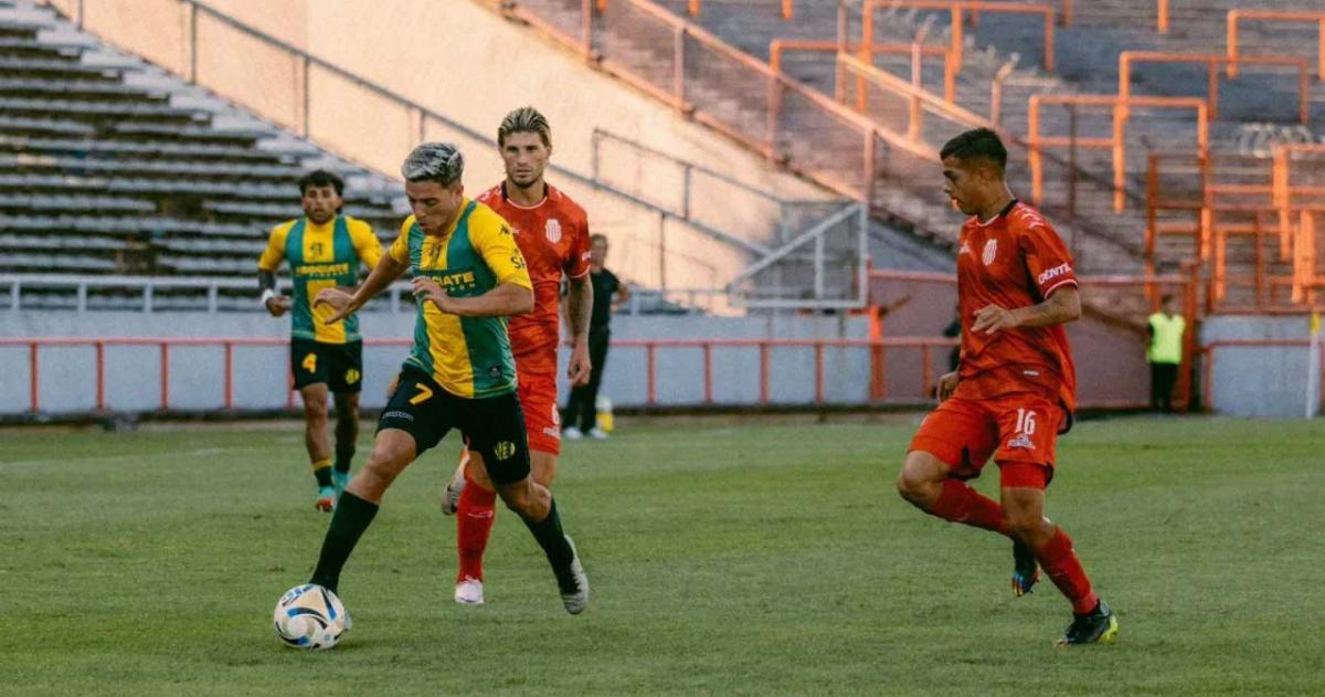 aldosivi