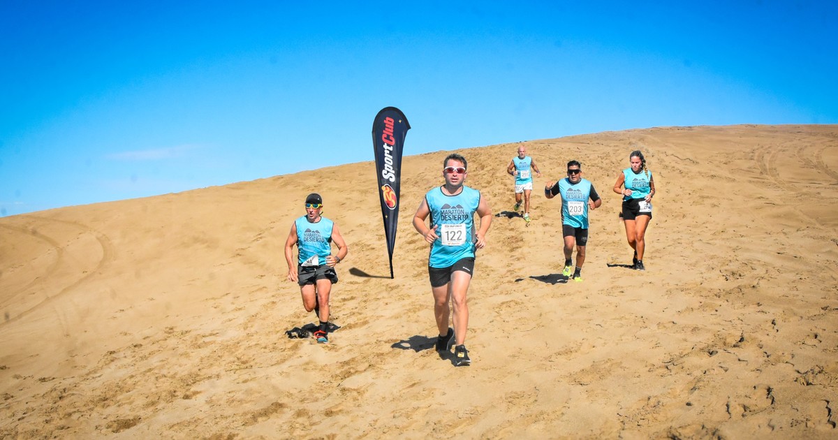 Argentina Corre: Todas las carreras de enero 2026