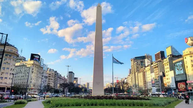 Buenos Aires, elegida como la mejor ciudad para visitar en 2026