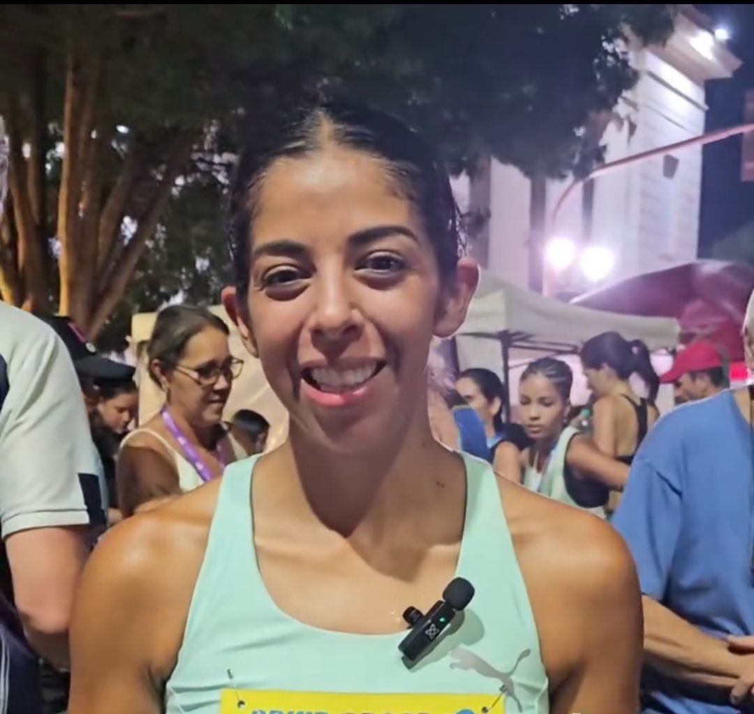 Maratón de Reyes (Trenque Lauquen): Triunfos de Rosa y Gómez