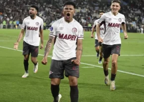 lanús