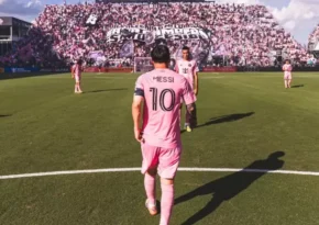 messi
