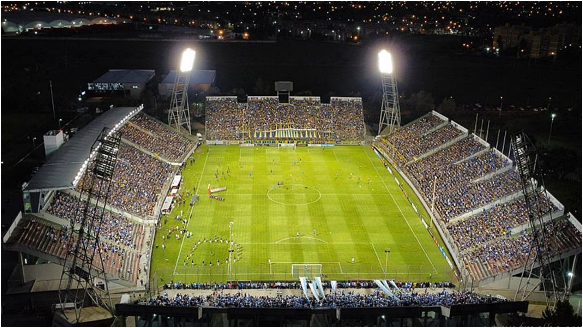 Triangular de Verano en Salta: los equipos que se enfrentarán