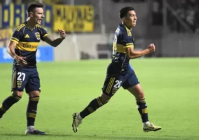 boca
