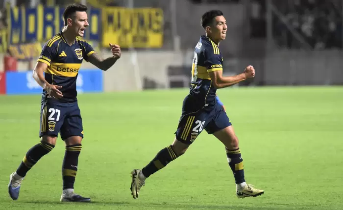 boca