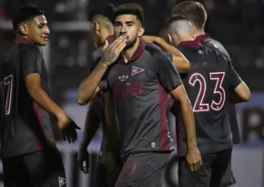 lanús
