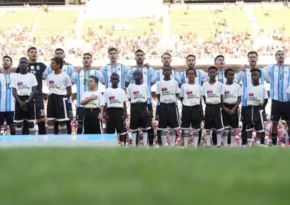 argentina