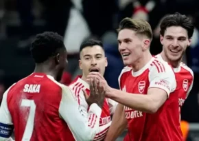 arsenal