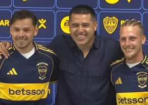 boca