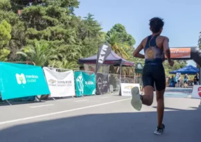 triatlón