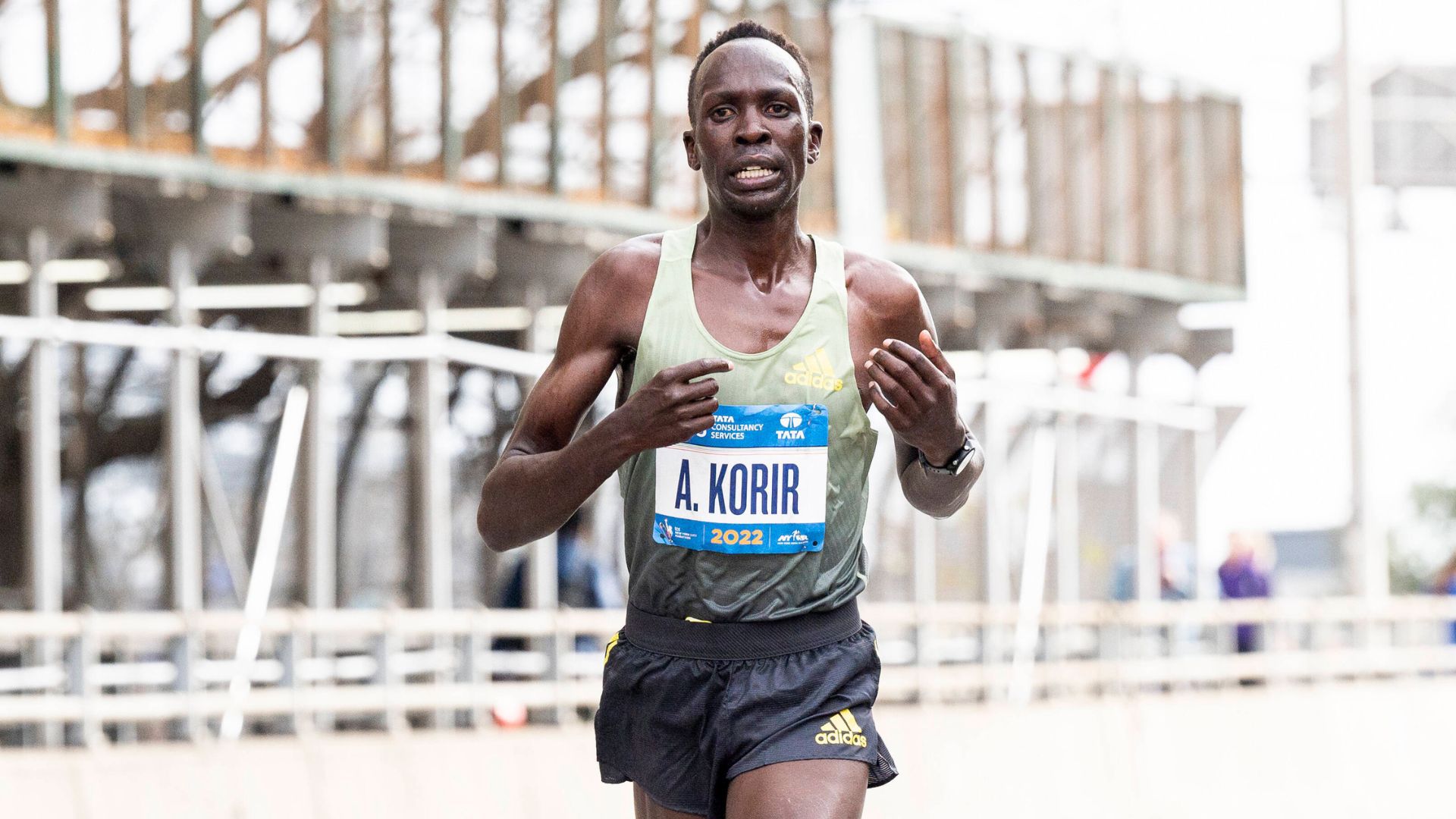 korir