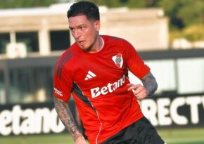 river
