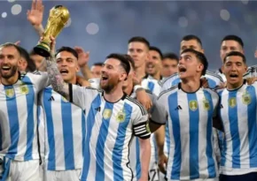 argentina