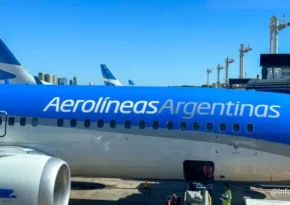 aerolíneas