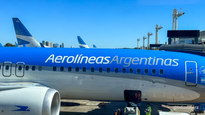 aerolíneas