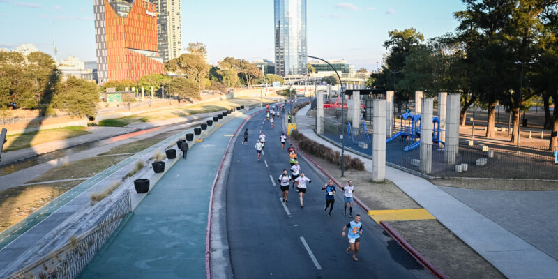 Maratón Ciudad de Córdoba 2026: Inscripciones abiertas