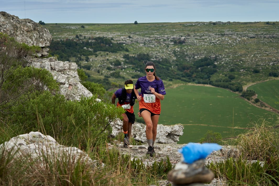 Mar del Plata recibe al Campeonato Nacional Máster de Trail Running 2026