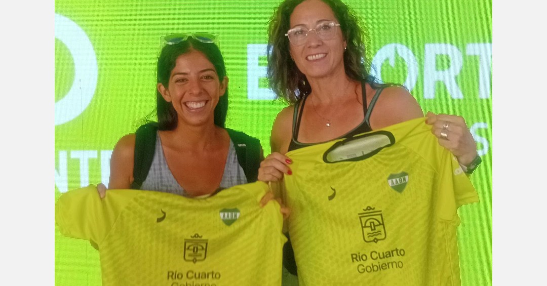 Maratón de los Dos Años: Sofía Gómez y Franco Mercado, los ganadores