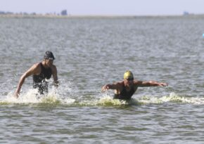 triatlón