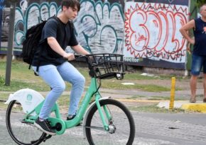 bicicletas