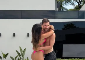 messi