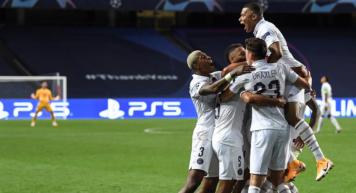 PSG perdió el clásico y quedó afuera de la Copa de Francia