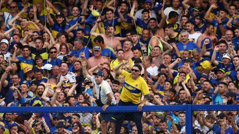 boca