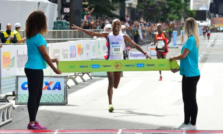 Curiosidades de la Carrera Internacional de San Silvestre de São Paulo