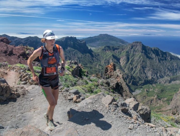 Transvulcania