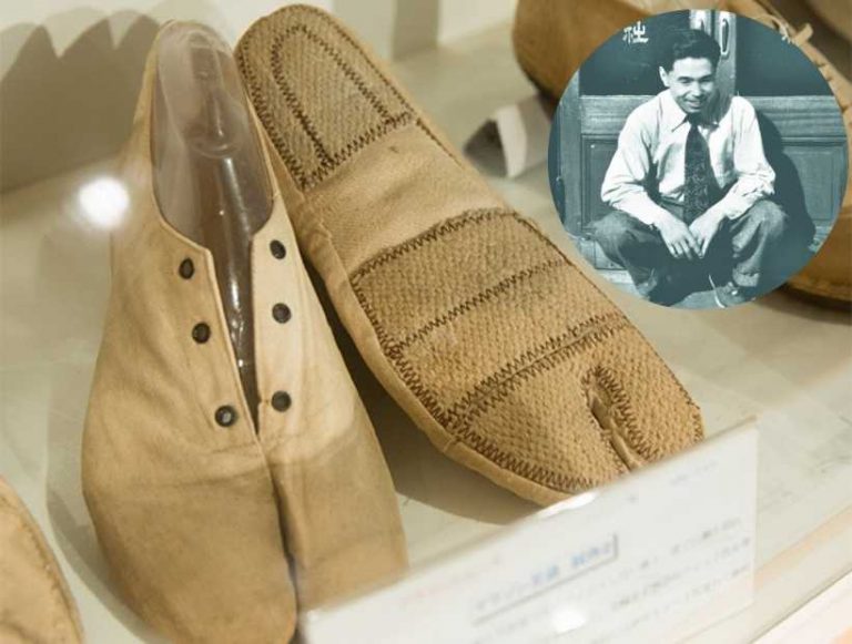 ¿Cuándo se inventaron las zapatillas para correr?