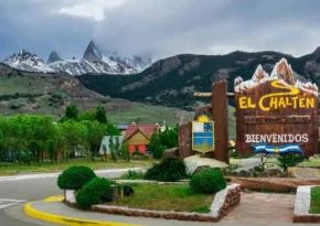chaltén