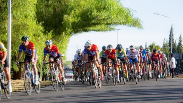 Gran Fondo de Mendoza: todo lo que hay que saber