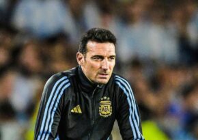 scaloni