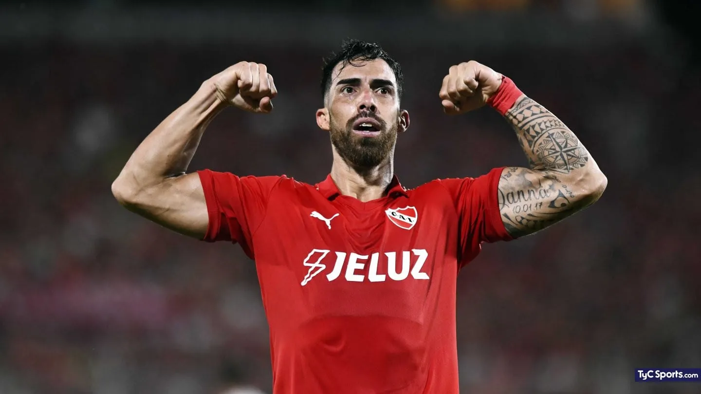 Independiente recibe a Vélez