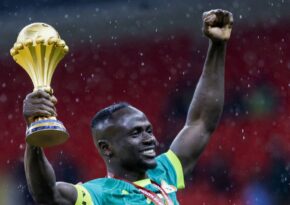 senegal