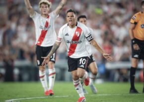 river