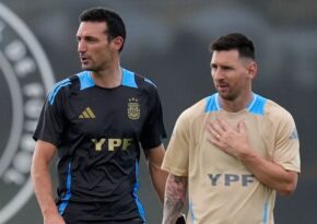 scaloni