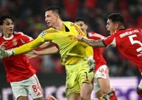 benfica