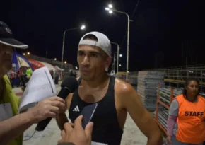 maratón