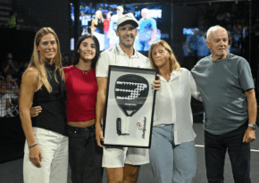 Bullpadel