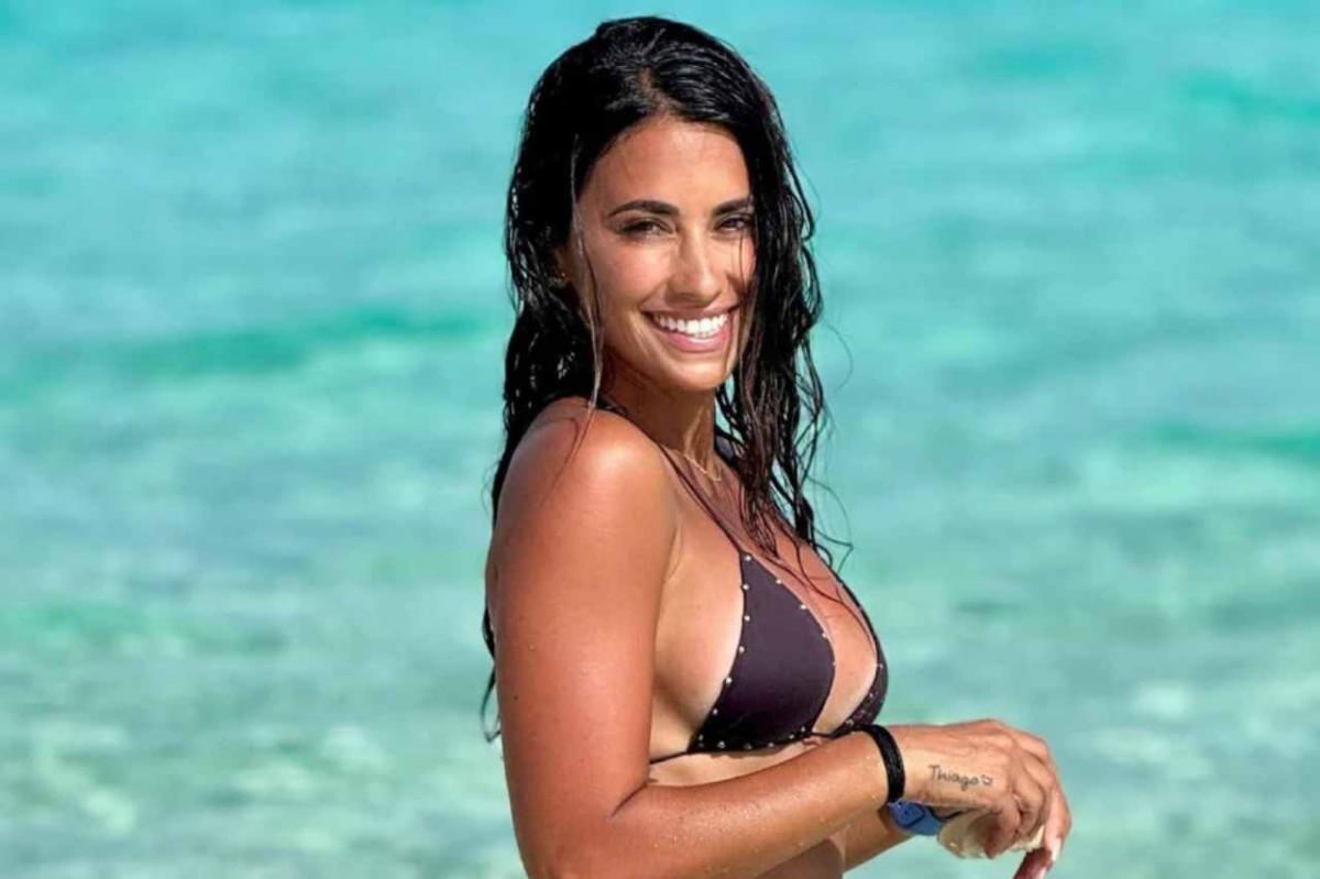 Antonela Roccuzzo, de perfil bajo a referente de marca global