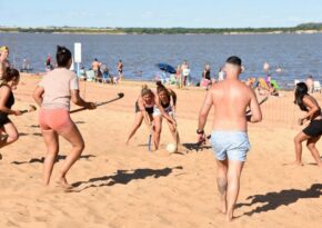 playa
