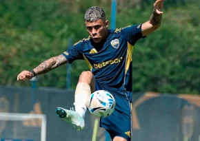 boca