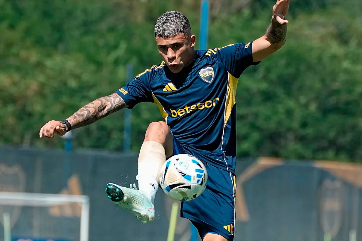 Boca – Cuándo juega, días, rivales y sedes de los dos amistosos de pretemporada