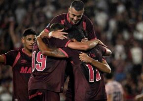 lanús