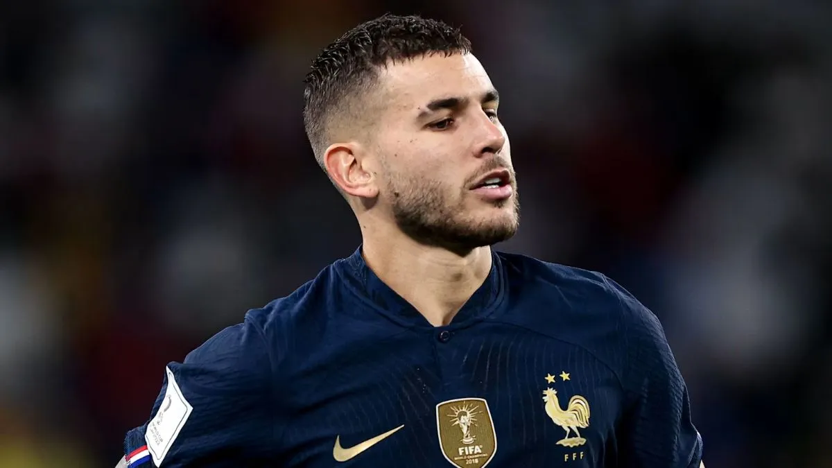 Escándalo total: un campeón del mundo con Francia fue denunciado por presunta explotación laboral