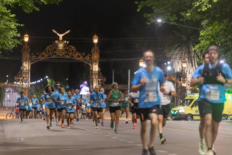 Media Maratón de la Ciudad de Mendoza 2026: Inscripciones, fechas y distancias